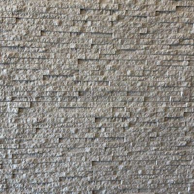 Panneau imitation parement – Gris anthracite