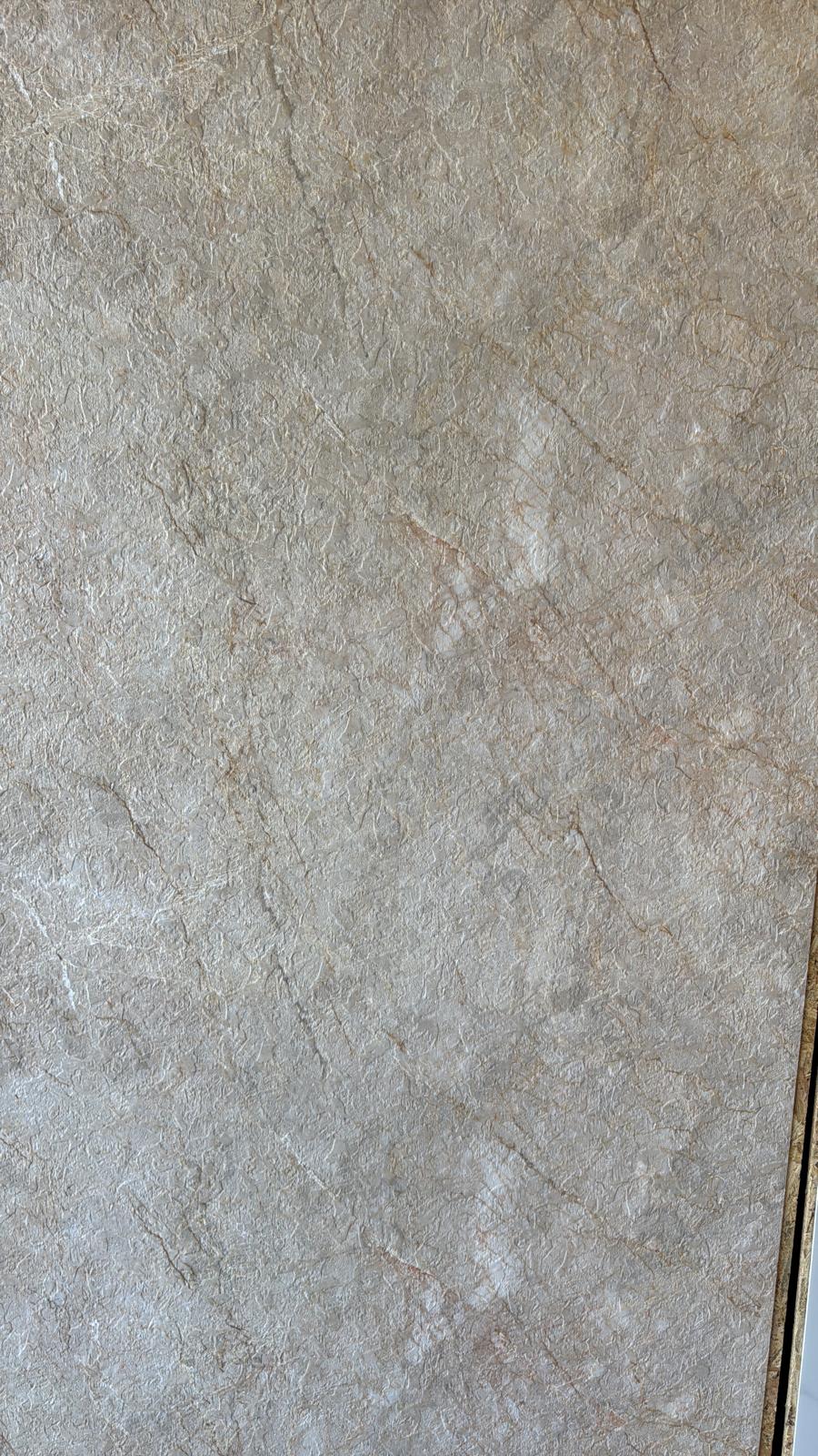 Panneau - PVC - Imitation Marbre Mate